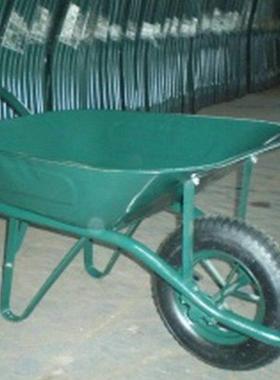 长期各手铁板手推车W787B64种04H手推车田载重手推农花园折叠推车