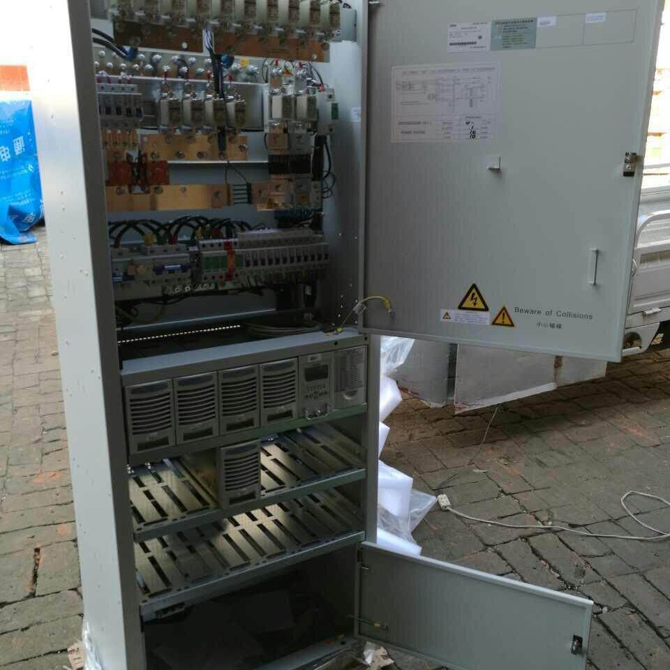 中兴D68626-T601电源通信电源机柜主机柜U中兴室柜内电源柜48V