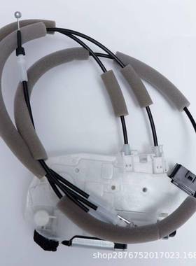 汽车门锁总成英菲迪3FX35(08-1FX35G253)QG25G7QX50Q5070Q50V