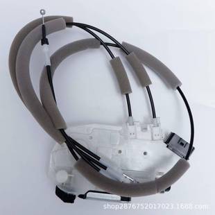 汽车门锁总成英菲迪3FX35(08-1FX35G253)QG25G7QX50Q5070Q50V