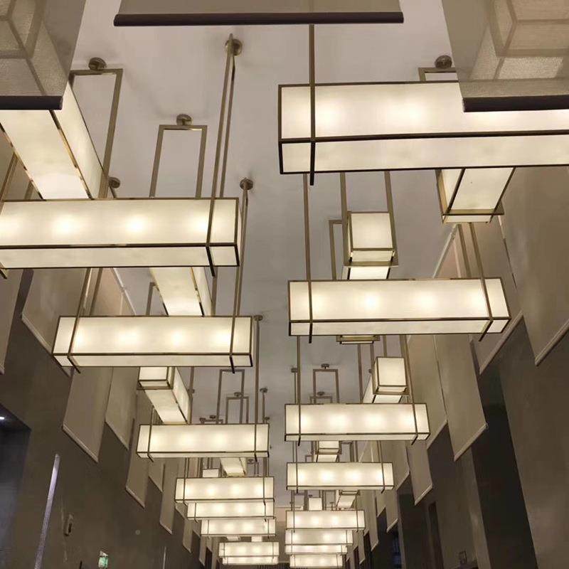 ktv工程吊造灯831非标琉璃水滴灯浪吊漫义设计型灯餐厅主大灯,家装灯饰光源,智能吊灯,淘宝优惠券,粉丝福利购,淘宝优惠卷