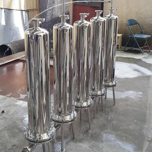 厂家生产过滤器不锈钢板式过密闭过滤器可根客据要OJB求订户制滤