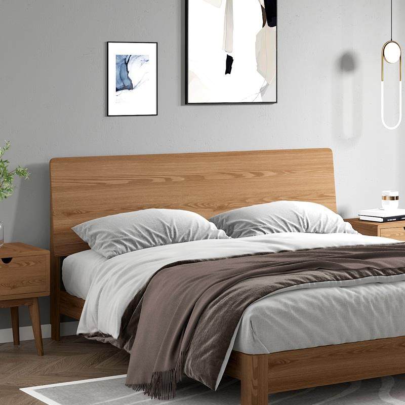 实木床头单买靠背软包床头板儿童物落地0单独卖24975新款定2制储,住宅家具,床架/床板,淘宝优惠券,粉丝福利购,淘宝优惠卷