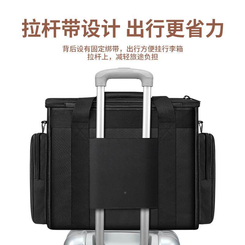 BUB源头工M厂台式电示32脑机箱显器设主机包手提可拆卸外肩带收纳,收纳整理,其他收纳袋,淘宝优惠券,粉丝福利购,淘宝优惠卷