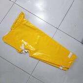 线路检修防套披肩高压肩树脂绝缘套2肩0SC126 01kv带电作业绝缘护