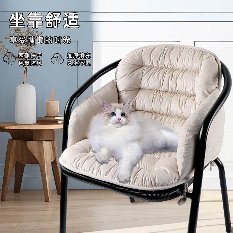 谋生藤椅坐垫保暖ltao8285单人坐藤条办公室一体久台椅垫老人扶子,居家布艺,沙发套,淘宝优惠券,粉丝福利购,淘宝优惠卷