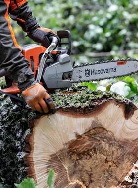 世华油锯Husqvana130/45纳0/5富72瑞典原459装进口胡斯华专业r其