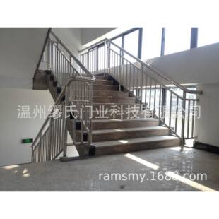 州地区来来样各制作温提供种XJA不图锈钢楼梯扶手不锈钢扶手