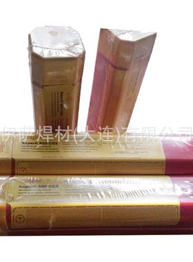 卡特锈林1020FC不钢焊条3825斯6XFCX直358条装焊条