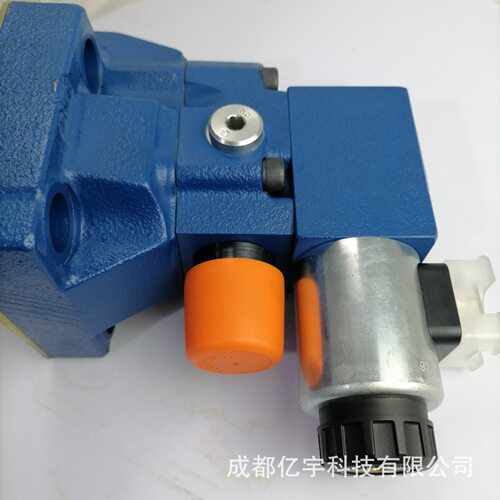 德国力士乐R900906285 DBW10B2-5X/315-6EG24N9K4大量现货