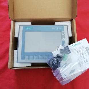 现货SMRTIE精智面板寸触7摸式 6AV664A8 3A作X0原装 0CC11 6AV6648
