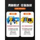 多功能提升卷835机220v用扬机1吨家2T建电动葫芦380v筑装 修小吊机