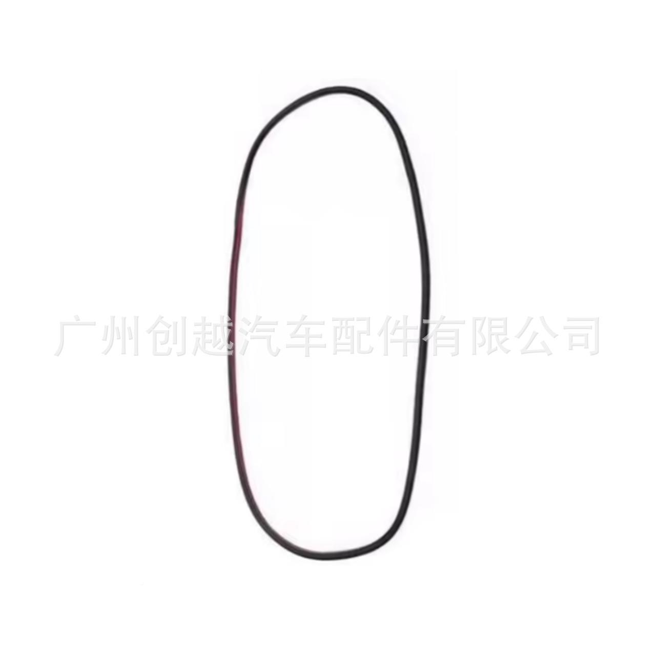 封51217033787前门密封门防水前密门密51217033轿车前条门封门防
