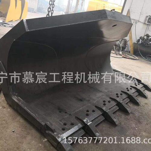 大量现货供应装载机侧卸铲斗  装载机各机型侧卸铲斗 斗齿
