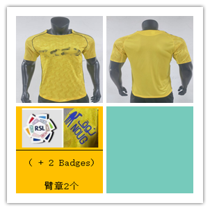 thumbnail for 25-26  A.l-Nass home player version jersey【ID:6257241348】