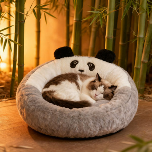 猫窝四季通用狗窝宠物窝垫子