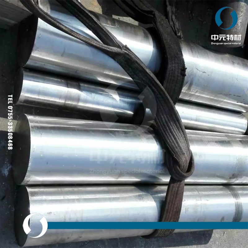 Alloy725(Incopnel725)镍基耐蚀合金棒 圆棒 板材 钢板 无缝管