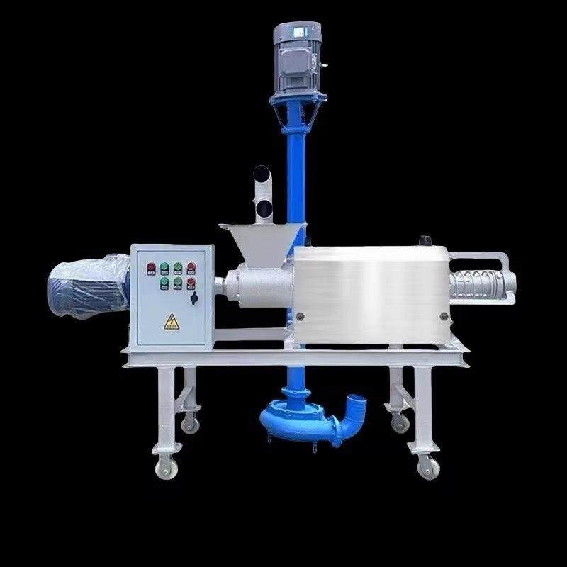 固液干湿分离机猪粪羊粪鸡鸭牛粪便干湿分离家禽粪便畜牧养殖粪便,畜牧/养殖物资,特种养殖设备,淘宝优惠券,粉丝福利购,淘宝优惠卷