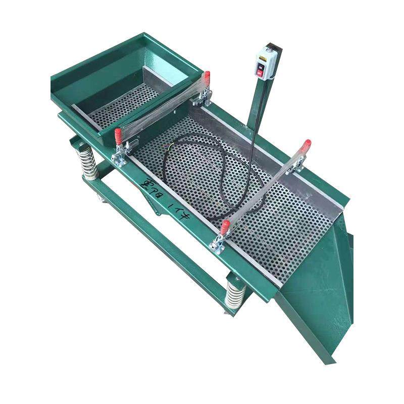 工厂直销不锈钢直线电动振动分筛机粮食大米精选双层分筛机热销,机械设备,筛选机,淘宝优惠券,粉丝福利购,淘宝优惠卷