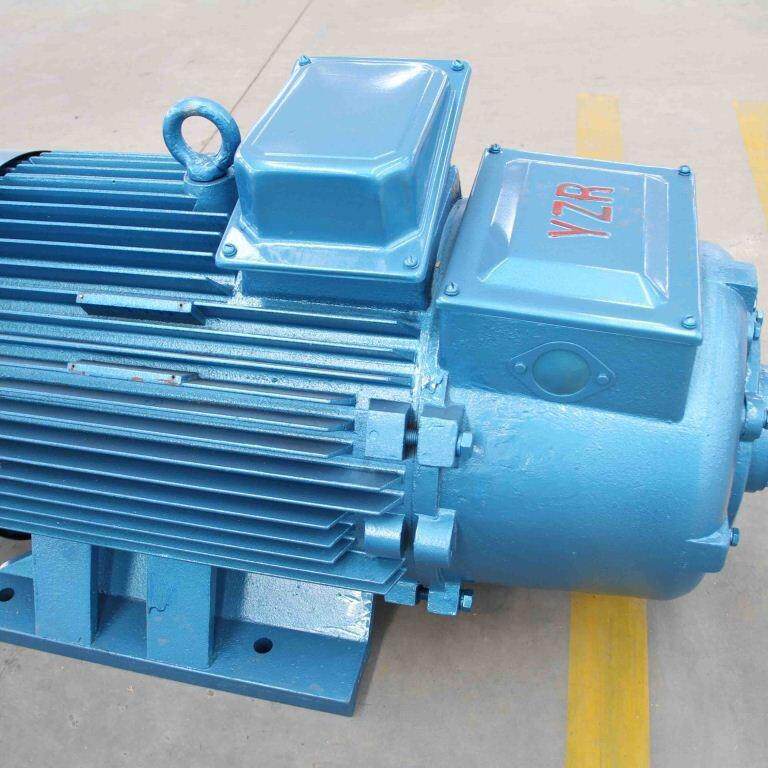 供应起重及冶金电机YZR160M2-6YZR160M1-6YZR160L-6YZR160L-8