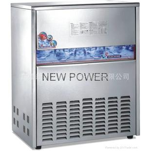 制冰机冰粒机商用制冰设备大型制冰机