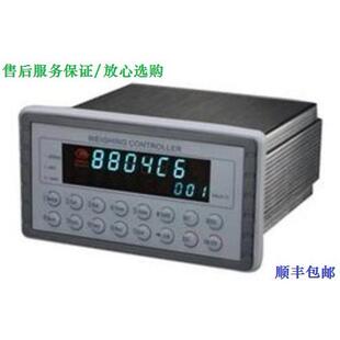 杰曼GM8804C-6/GM8804C6液体定量称重灌装仪表增量定值控制器计量