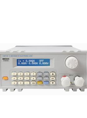 贝奇CH8710C程控直流电子负载