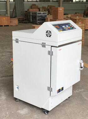 Sager1000度陶瓷纤维马弗炉热处理炉箱式电阻炉实验室电炉