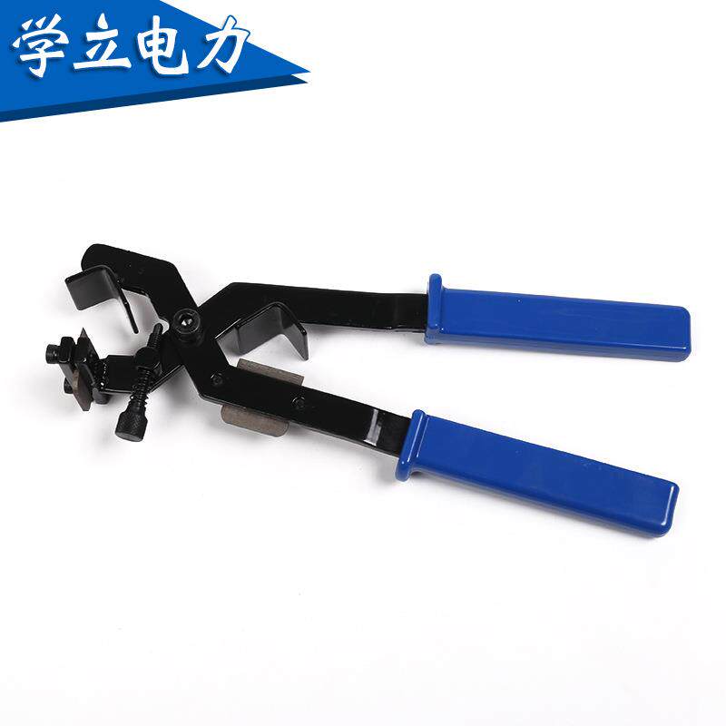 绝缘剥线钳BX-30电缆剥线钳电力施工用导线剥线多用途电缆剥线钳