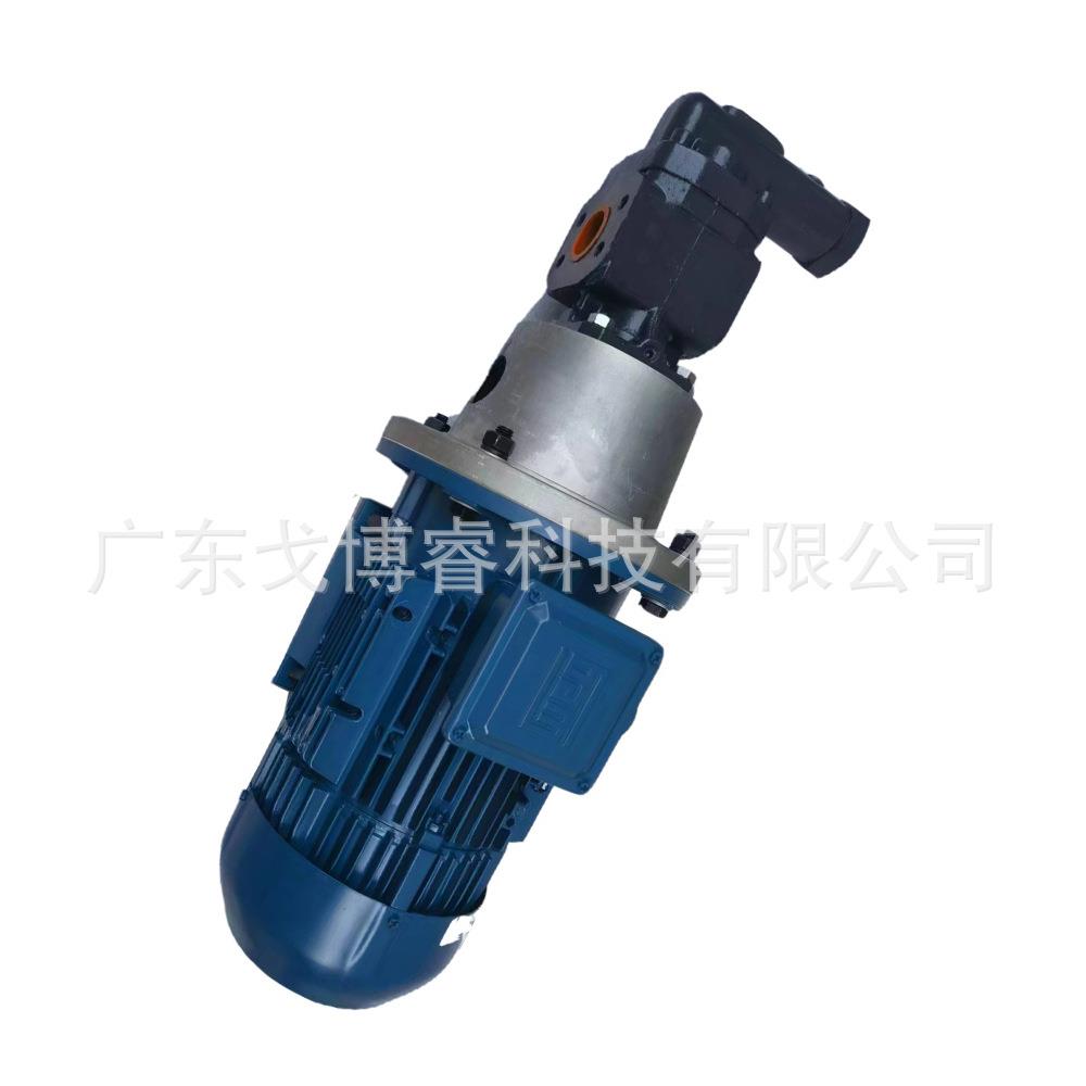 KRACHT克拉克KF25LF4KF10LF4KF50RF31/232-GJSKF50LF4KF32LF4