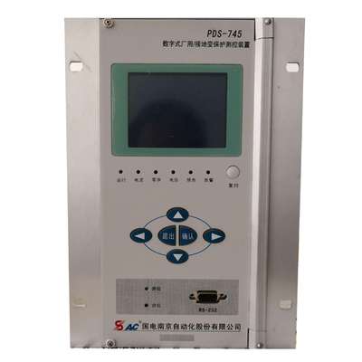 南自NED953微机母线电压监测装置