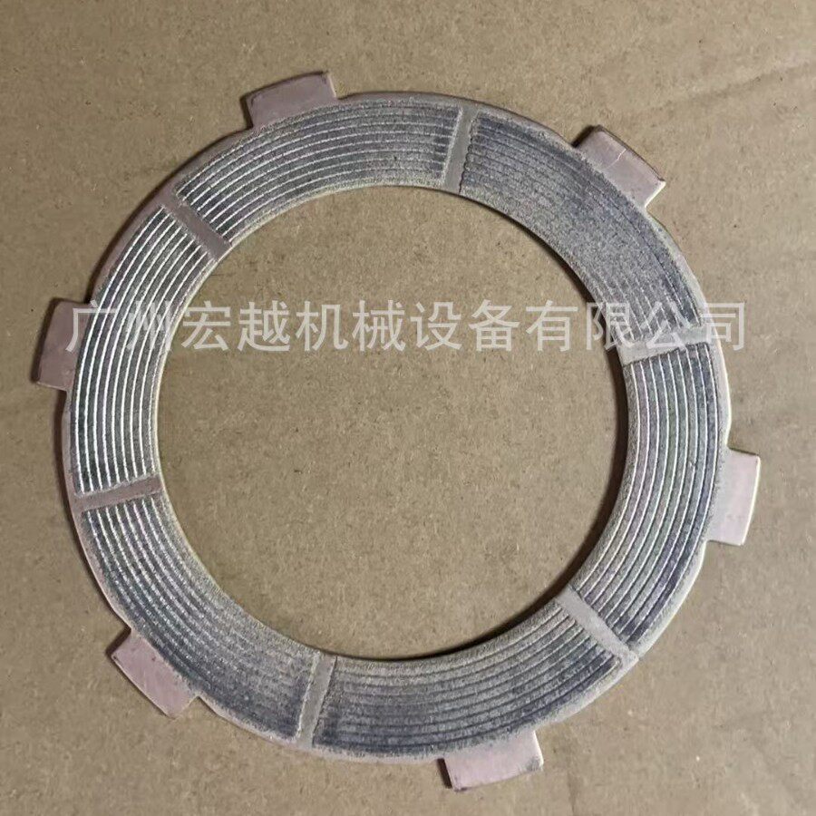 10411155铜基片10411154钢片