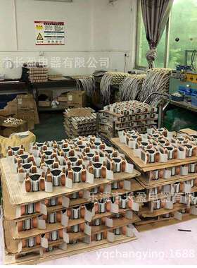 交流散热风扇DSF-12F23-HBT