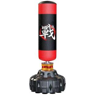 拳击沙袋立式家用成人练拳不倒翁散打沙包儿童跆拳道健身训练器材