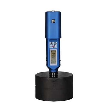 TIME5120（TH1100旧型号）时代袖珍式笔形里氏硬度计 小而