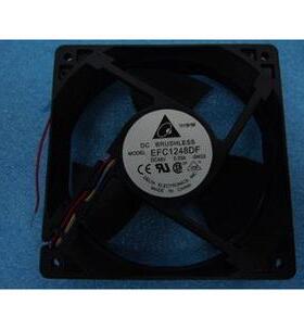 直销原装台达散热风扇EFC1248DF1203248V0.33A