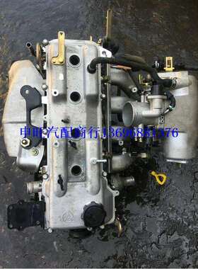 北汽吉/普越野BJ40BJ80BJ100B70B61B90F402.3t发动机变速