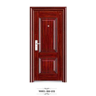 大门防盗门家用入户门农村别墅大门防火门学校门楼宇非标门工程门