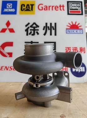三一TD06-14k涡轮增压器49179-06210