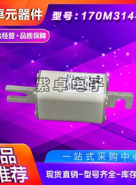 170M3488170M3489170M3490170M3491170M3492巴斯曼快速熔断器