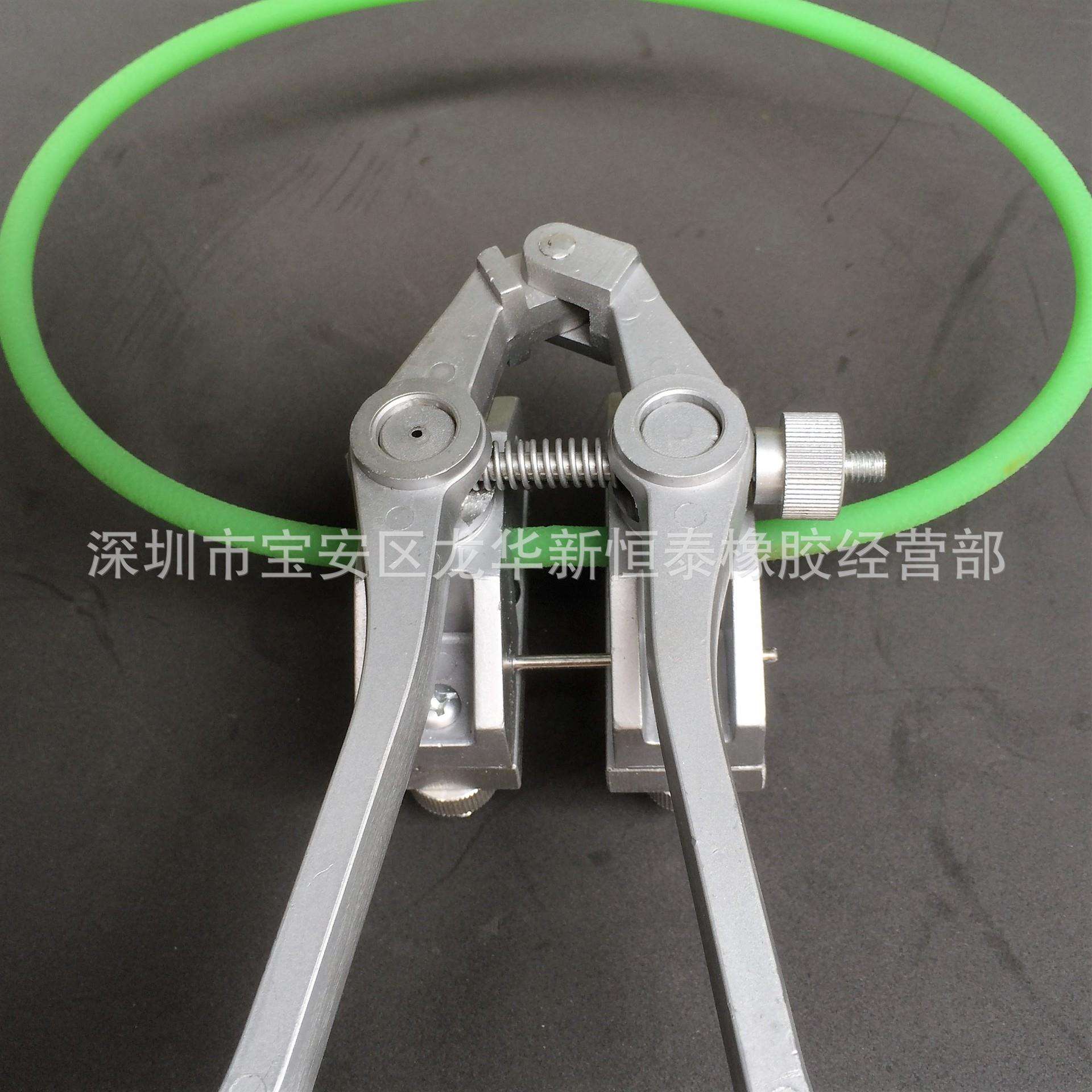 销售PU圆带接驳机/接驳钳携带方便简单易懂接驳快速牢固美观