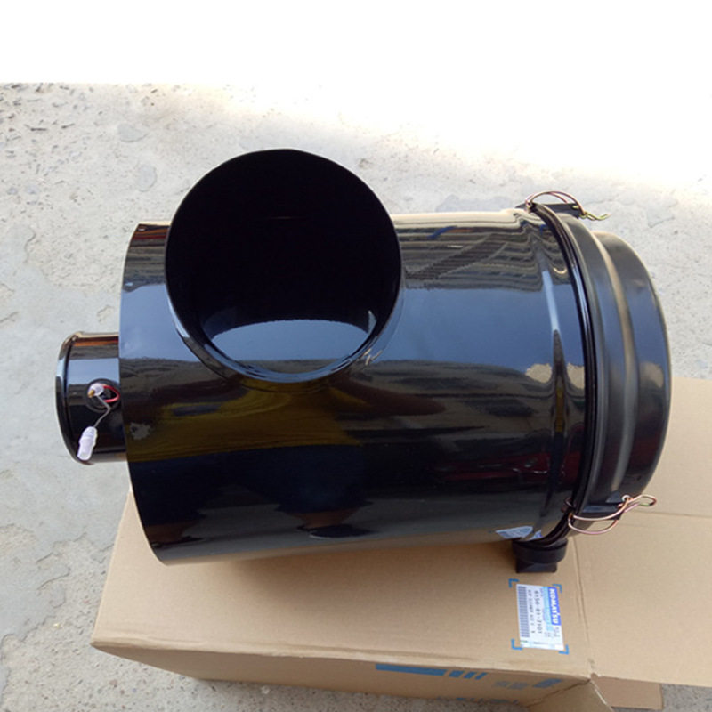 中联重科ZD220空滤器总成