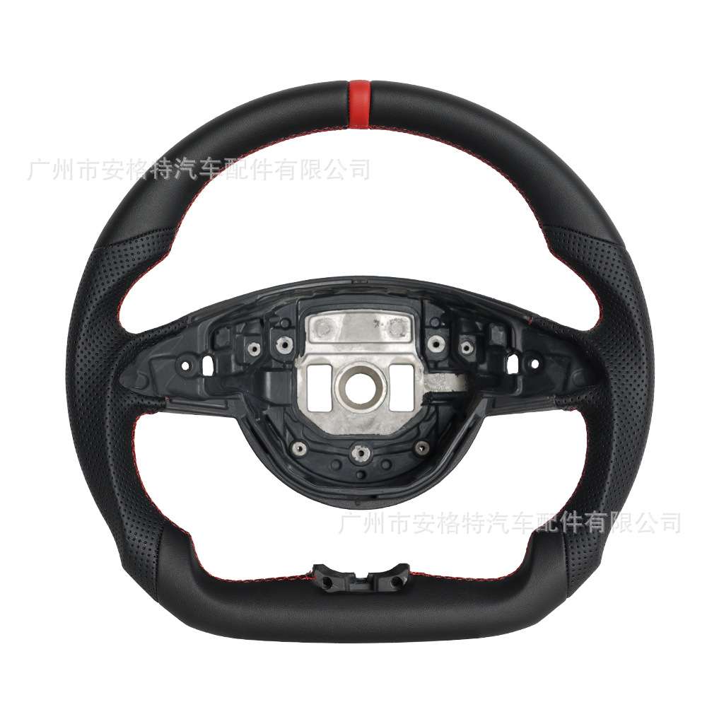 适用于奔驰 AMG C63 W205 E W213 A45 W176 W218汽车方向盘改装