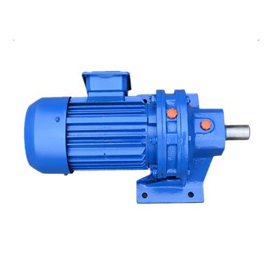 XLD-8-17-11kw-4p摆线针轮减速机XWD4-59-2.2KW