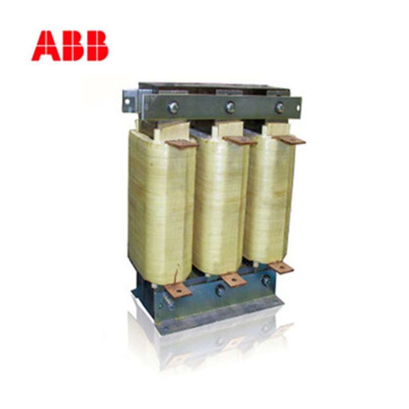 ABB低压电抗器 R14% 45KVAR 400V 50Hz(JV);10117955