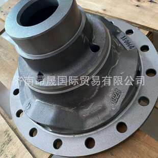 山东临工重卡原厂配件4110001263004HD90129320976差速器壳