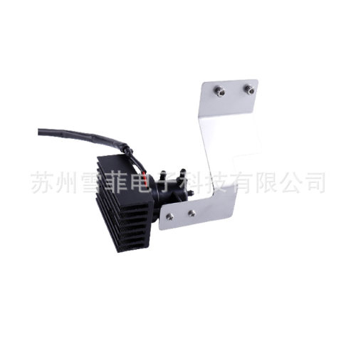 37751D型冷凝器多米诺喷码机