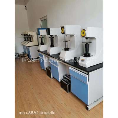 洛氏硬度计标准块产地