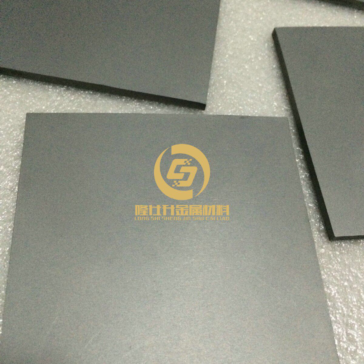 钨钢厚板F10 超硬耐磨钨钢棒材 钨钢板G55