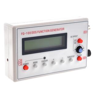 DDS信号发生器FG-100DDS函数发生器FunctionSignalGenerator